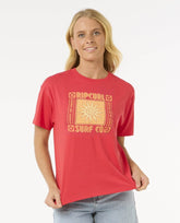 CALA STANDARD TEE - Rip Curl